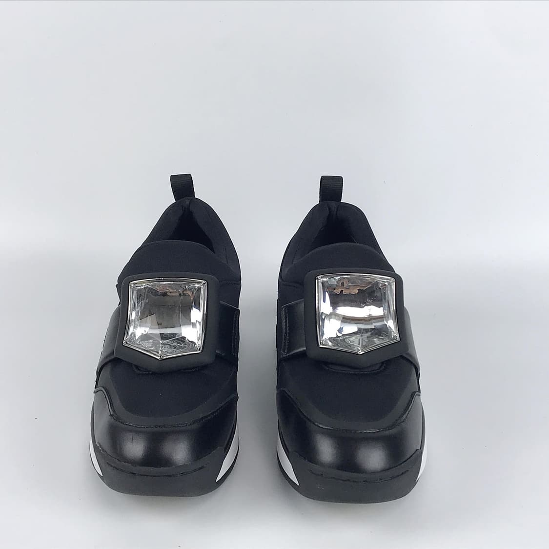 슈콤마보니 스니커즈 신발 운동화 여성225 상품이미지3