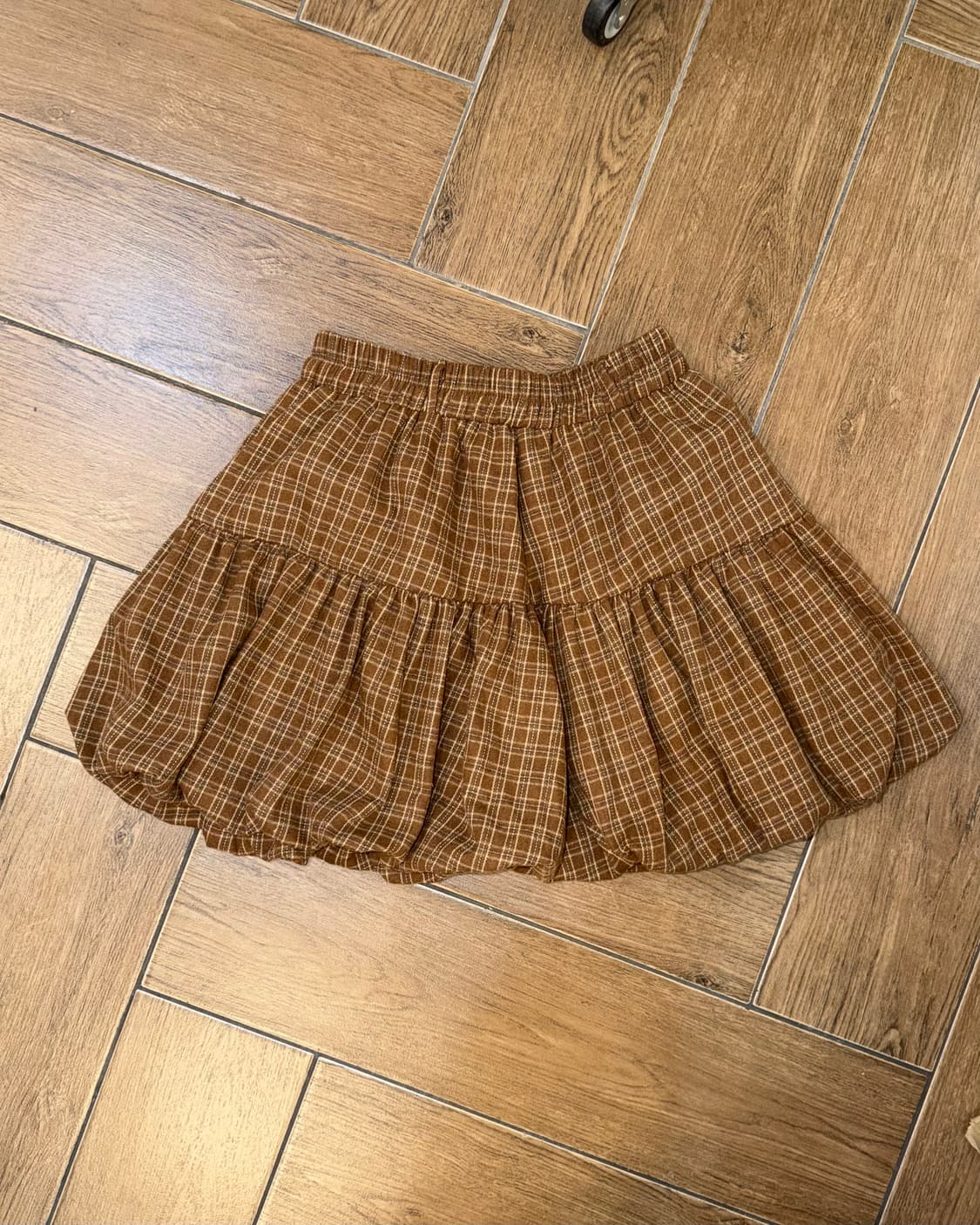 🦦 웜 브라운 톤온톤 코디 🦦 상품이미지8