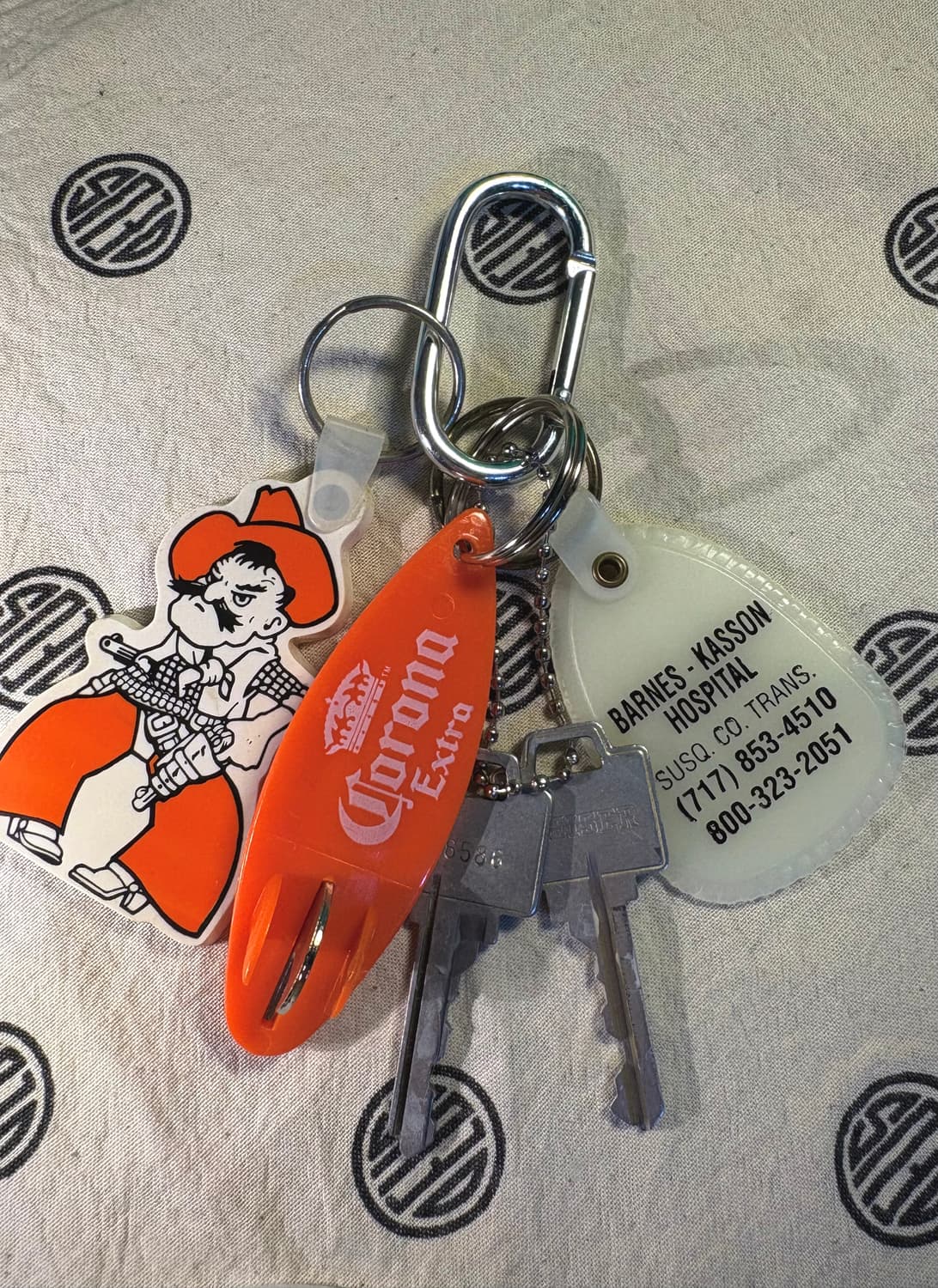 vintage keychain#3 상품이미지1