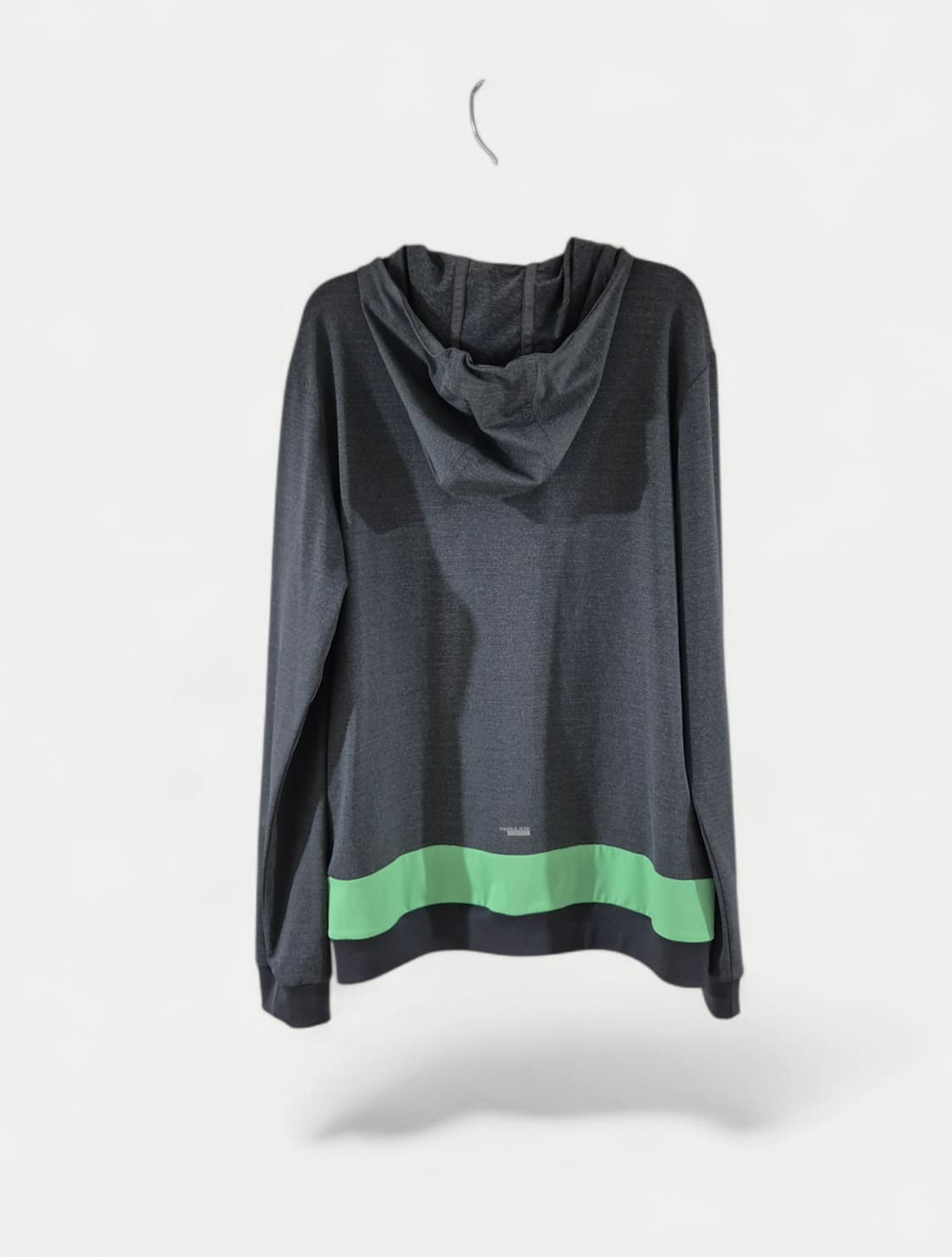 [100]르꼬끄 빈티지 트레이닝 후드자켓 Men 상품이미지3