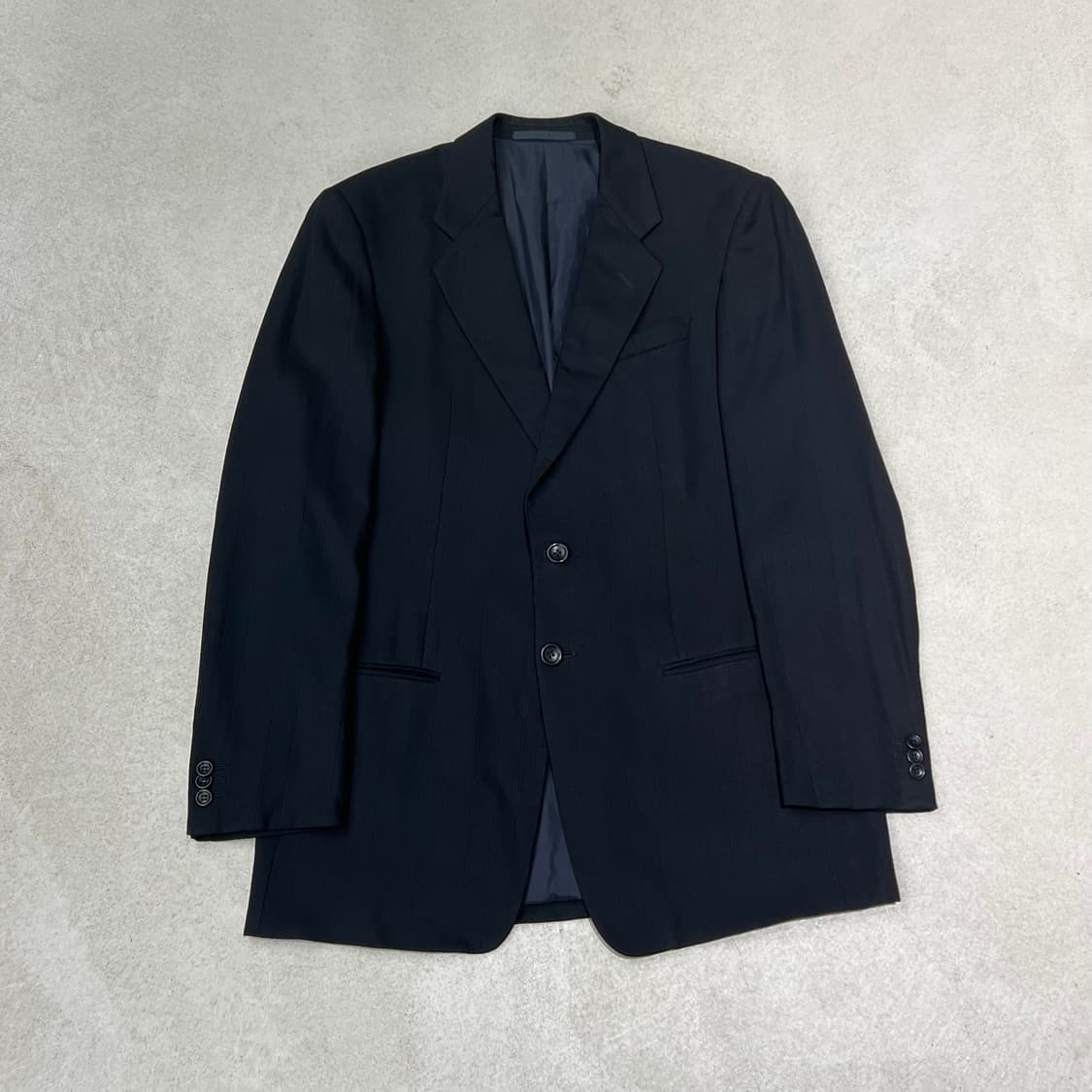 아르마니꼴레지오니 울 블레이저 s10139 상품이미지1