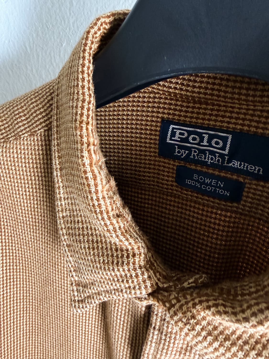 Polo Ralph Lauren Elbow Patch Shirt 상품이미지4