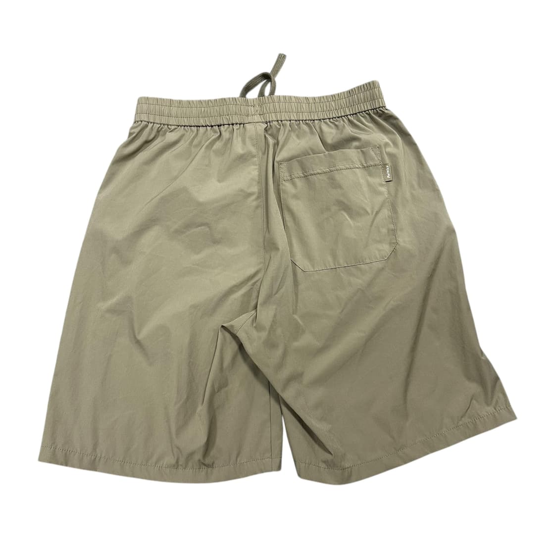 ✨ (만원 빈티지) 펠틱스 베이지 트레이닝 반바지 상품이미지2