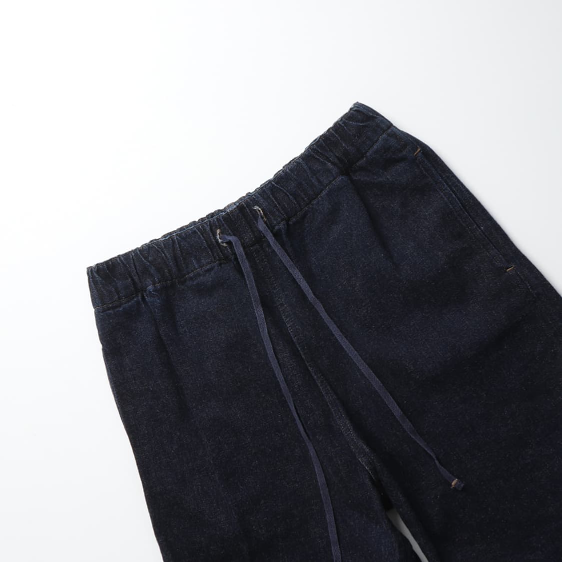 나이젤카본 NIGEL CABOURN Denim Shorts 상품이미지3