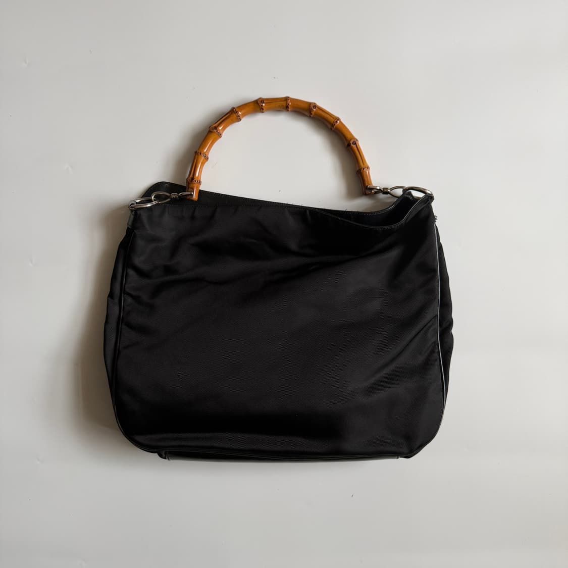 GUCCI 구찌 뱀부백 상품이미지1