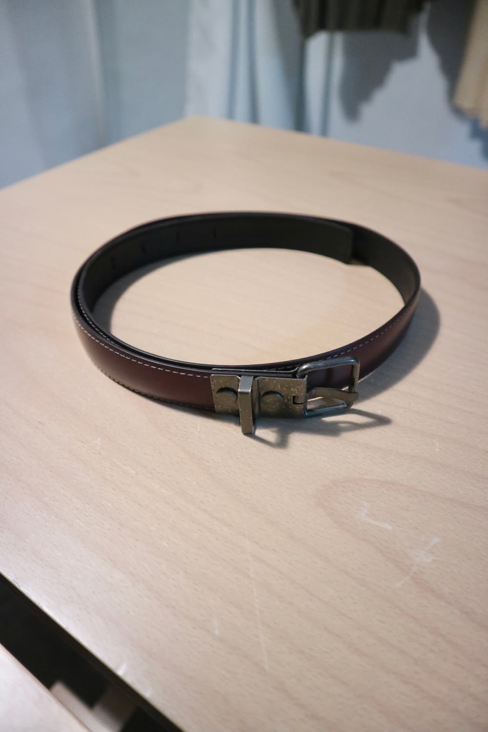 Issey Miyake belt 상품이미지1