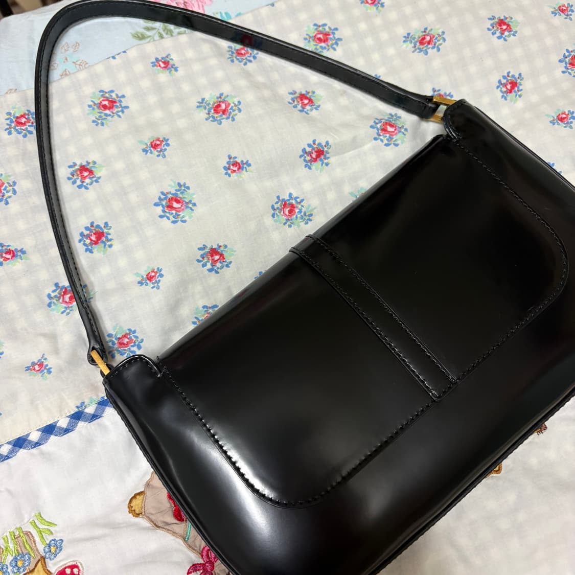 바이파 미란다백 블랙  상품이미지3