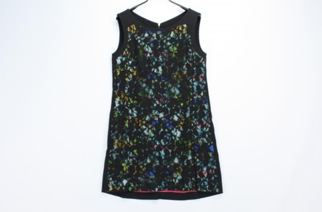 시스템 원피스 상품이미지1