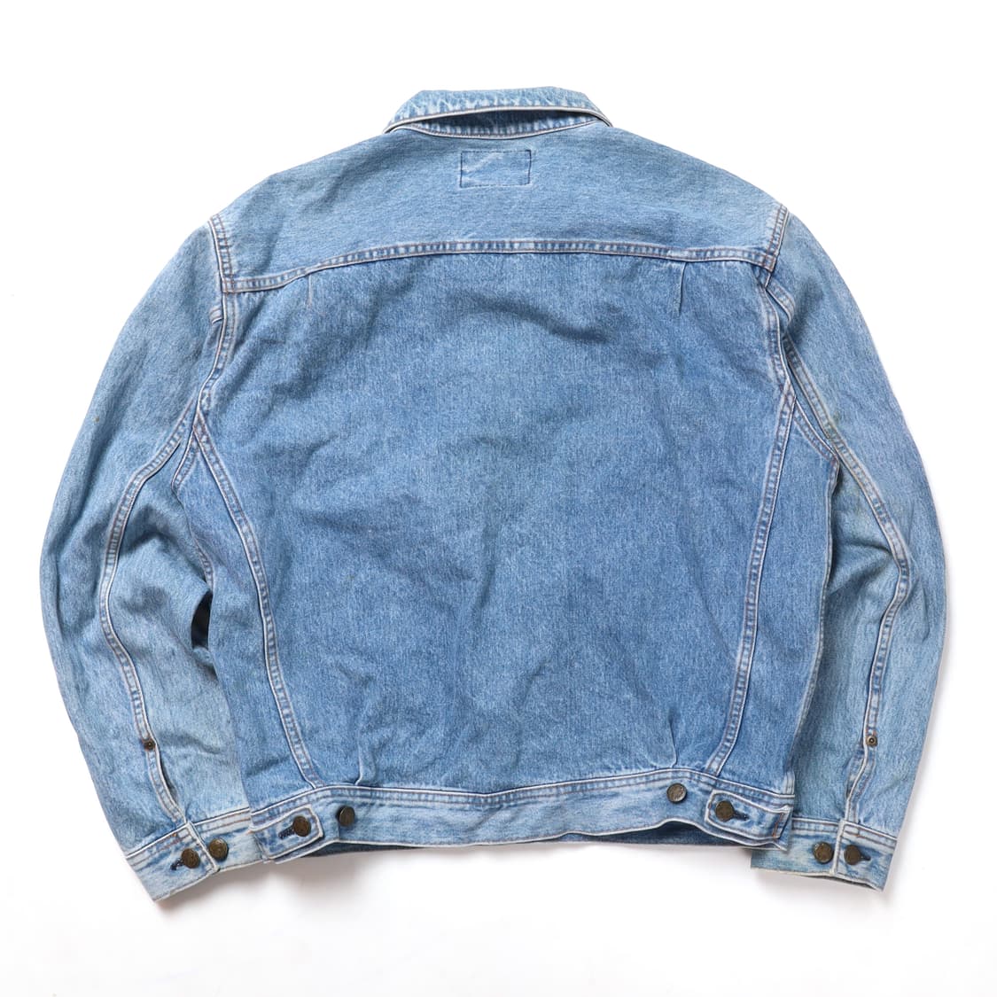 오시코시 Oshkosh Type 2 Denim Jacket 
 상품이미지6