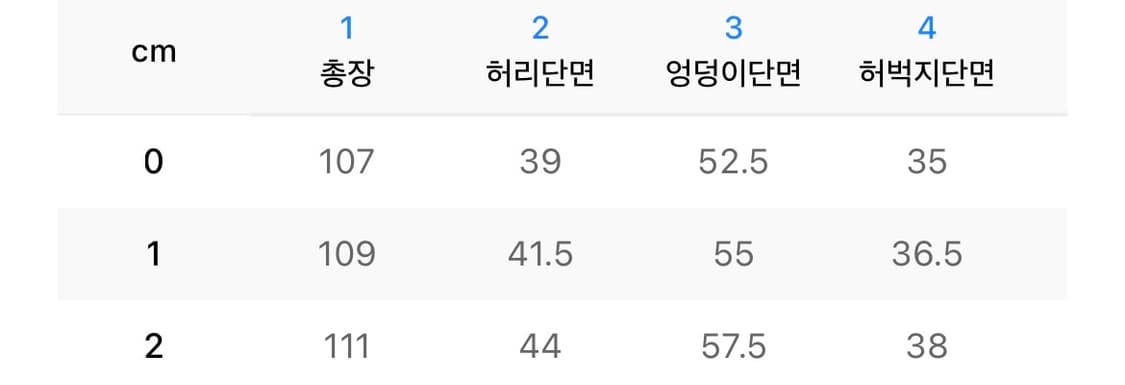 IDWS 아이돈워너셀 ESSENTIAL CREEZE DENIM 1사이즈 상품이미지5