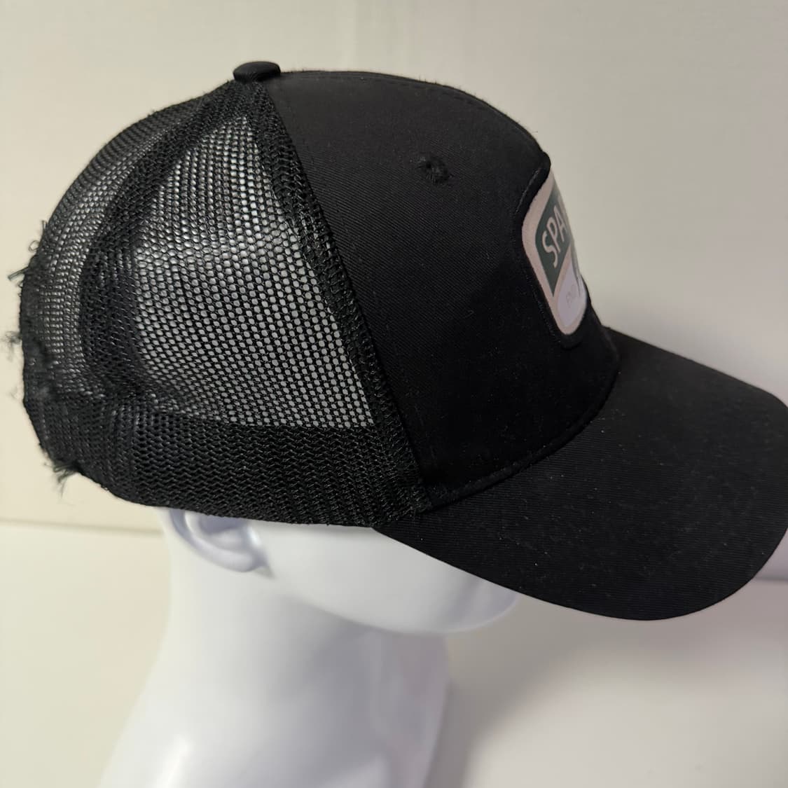 뉴에라 미시간 스테이트 스파르탄스 트러커햇 상품이미지4