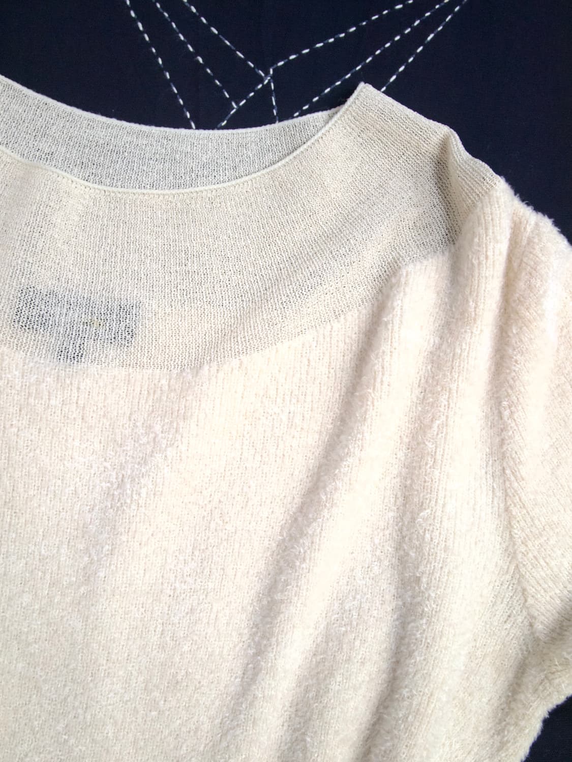 [THEORY] mixed knit 상품이미지5