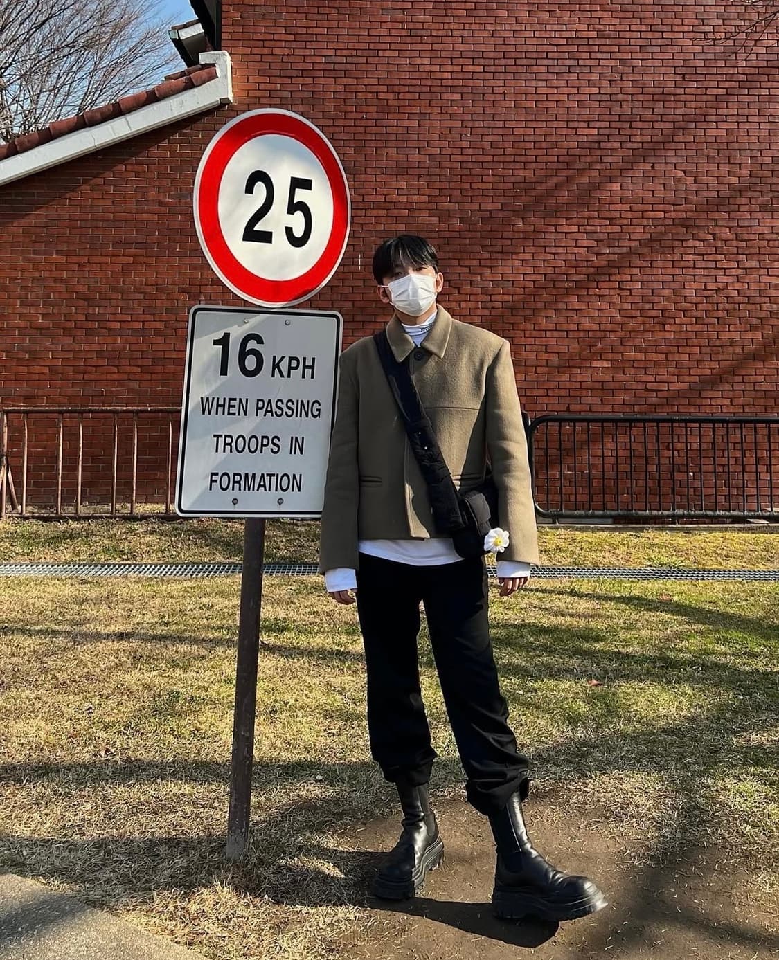 준느 j15 숏 코트 상품이미지2