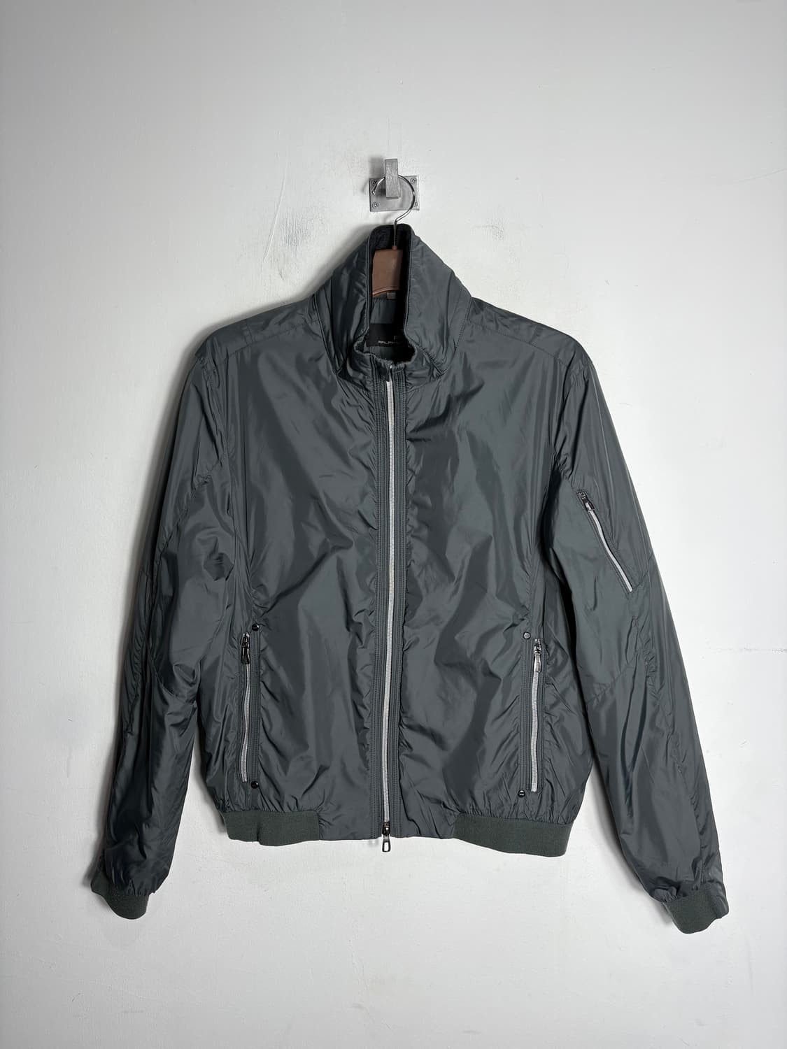 Ralph lauren Rlx 랄프 로렌 Rlx 블루종 상품이미지2