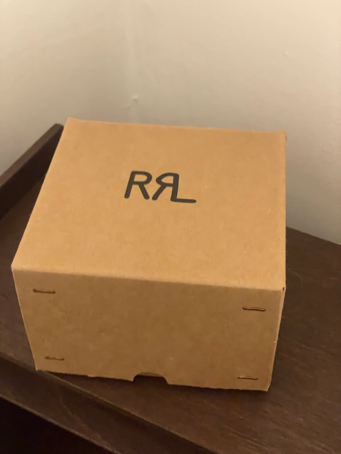 더블알엘 RRL 랄프로렌 머그컵(새상품) 상품이미지3