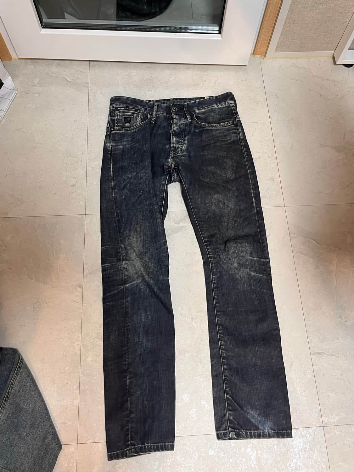 G star raw archive jean 상품이미지1