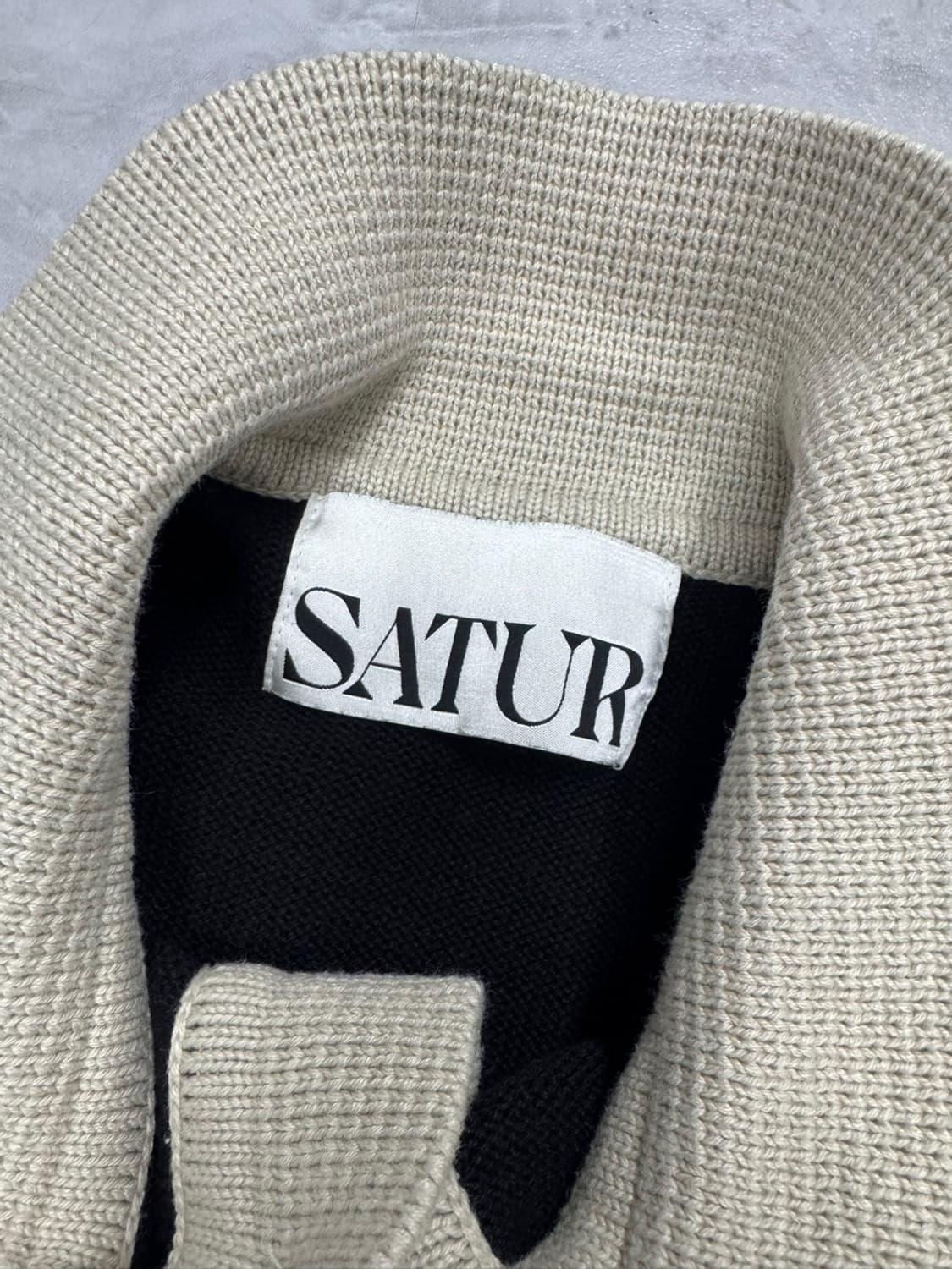 세터 나폴리  상품이미지3