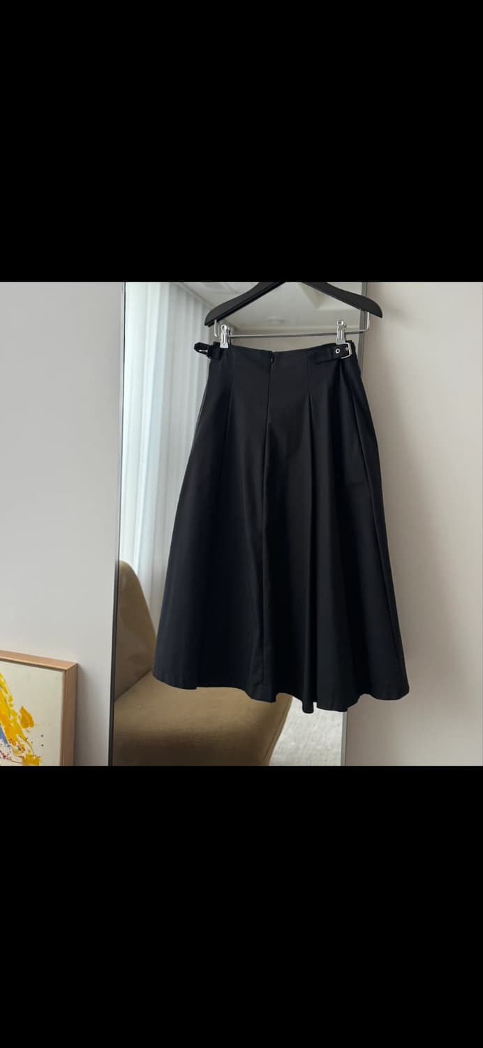 3.1필립림 (3.1 Phillip Lim) A라인 플레어스커트 상품이미지6