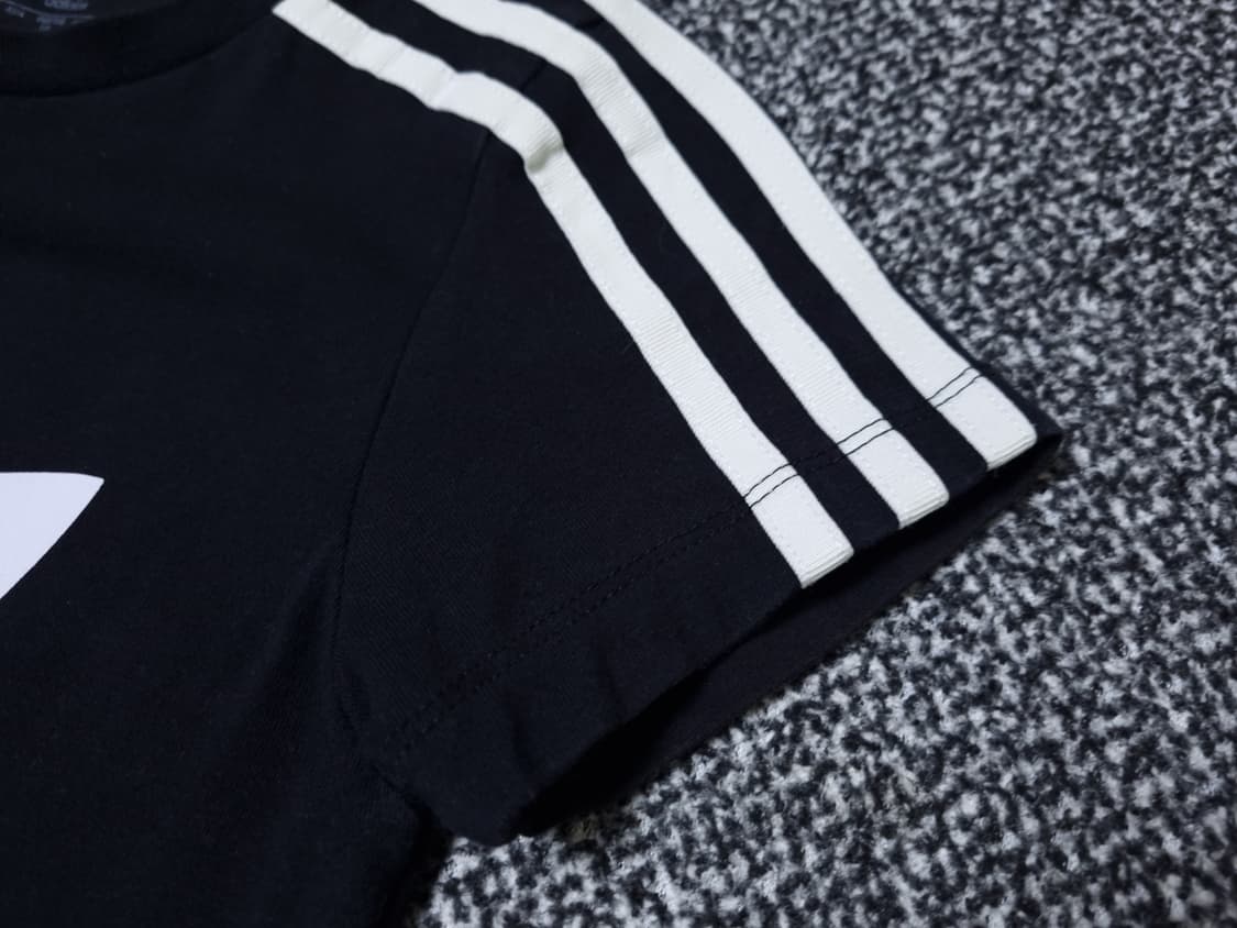 [무료배송][140]아디다스 키즈 트레포일 원피스 상품이미지7