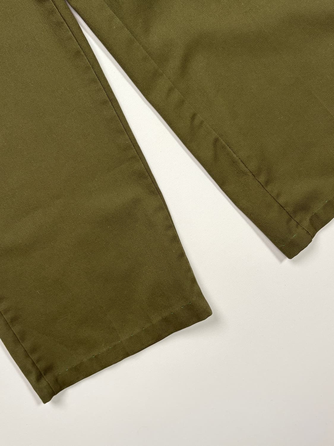 [36x36] 90s USA BSA 보이스카웃 워크팬츠 상품이미지4