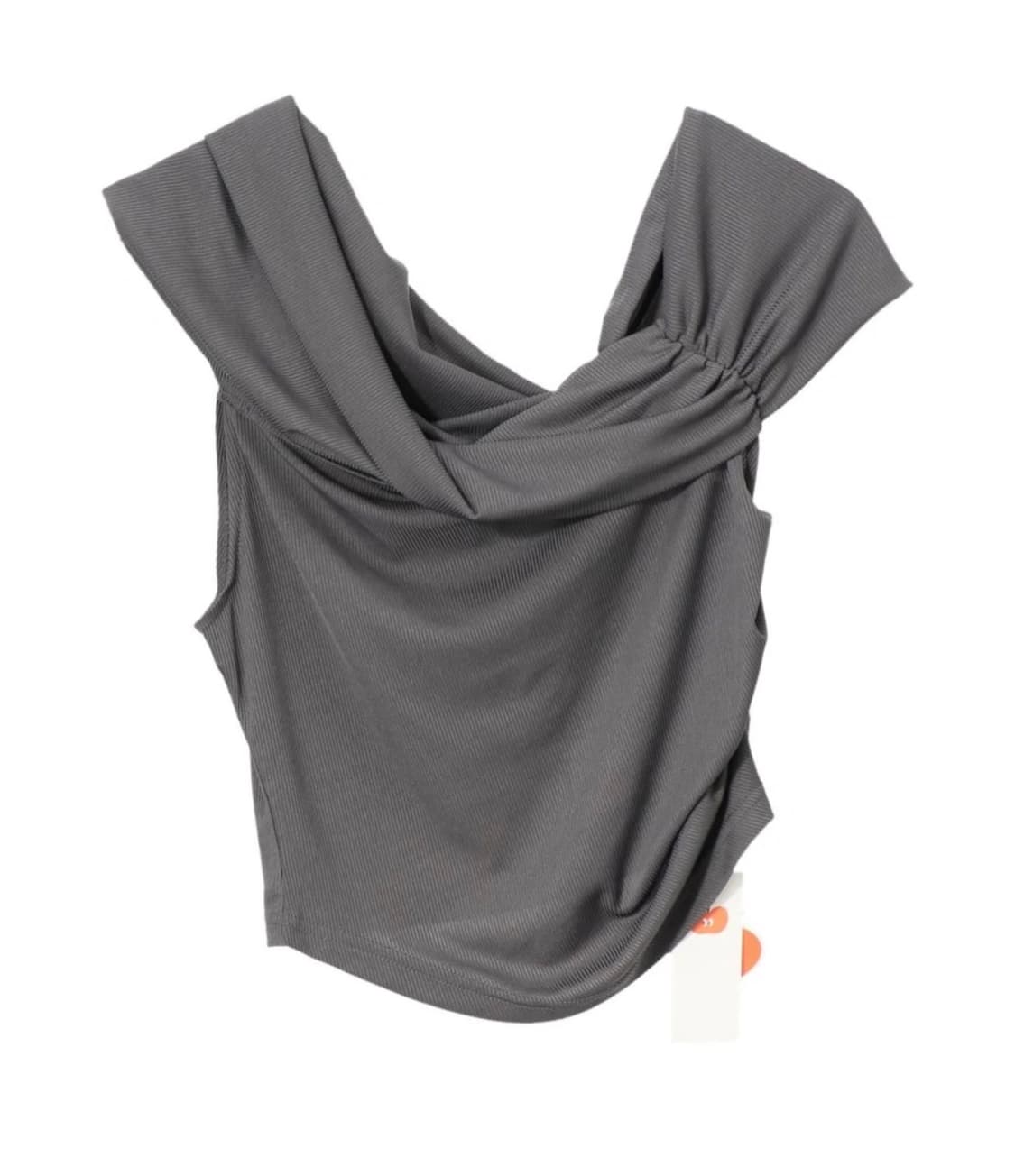 샵사이다 티셔츠 (새상품) 상품이미지1