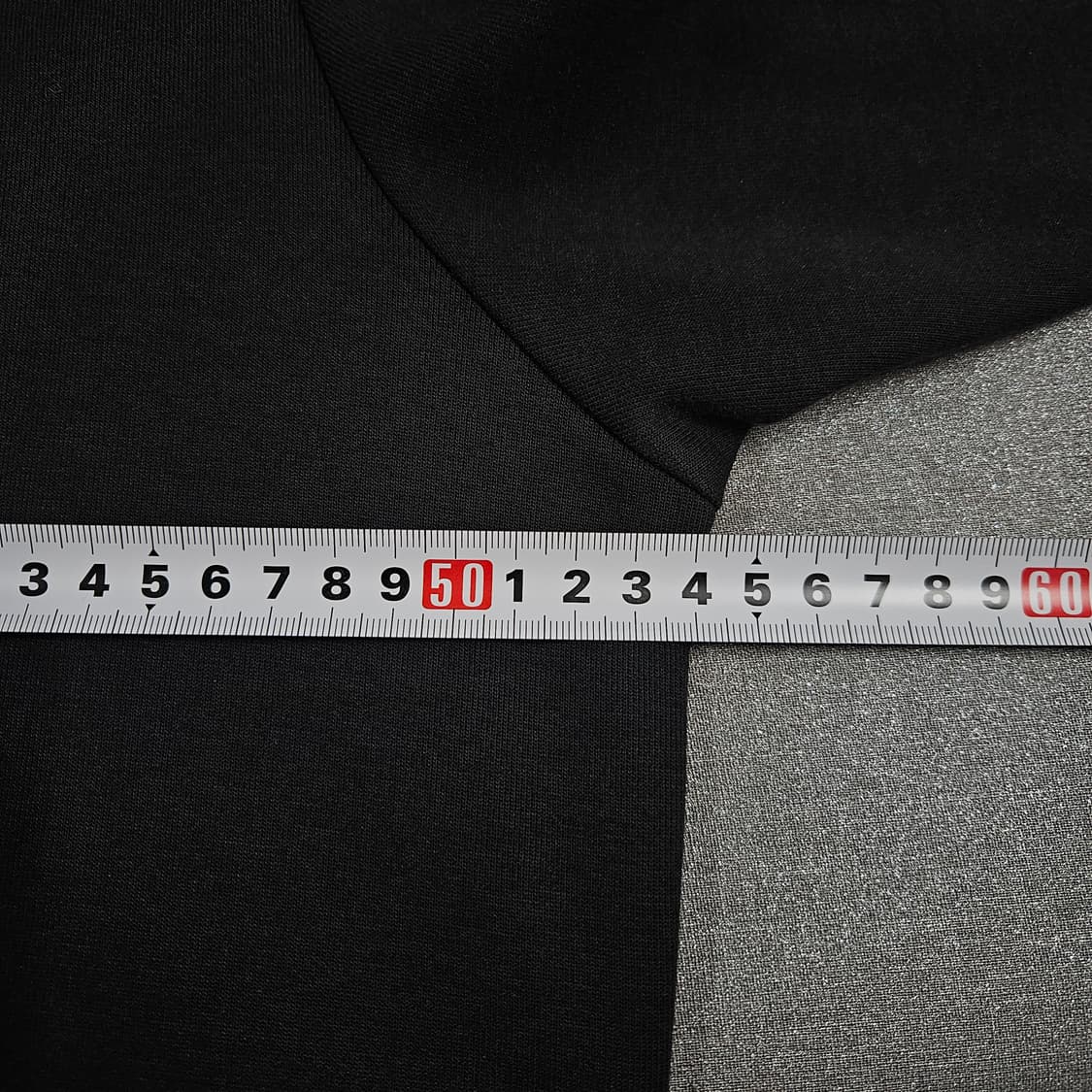 아디다스 삼선 검흰 맨투맨 L 100 상품이미지6