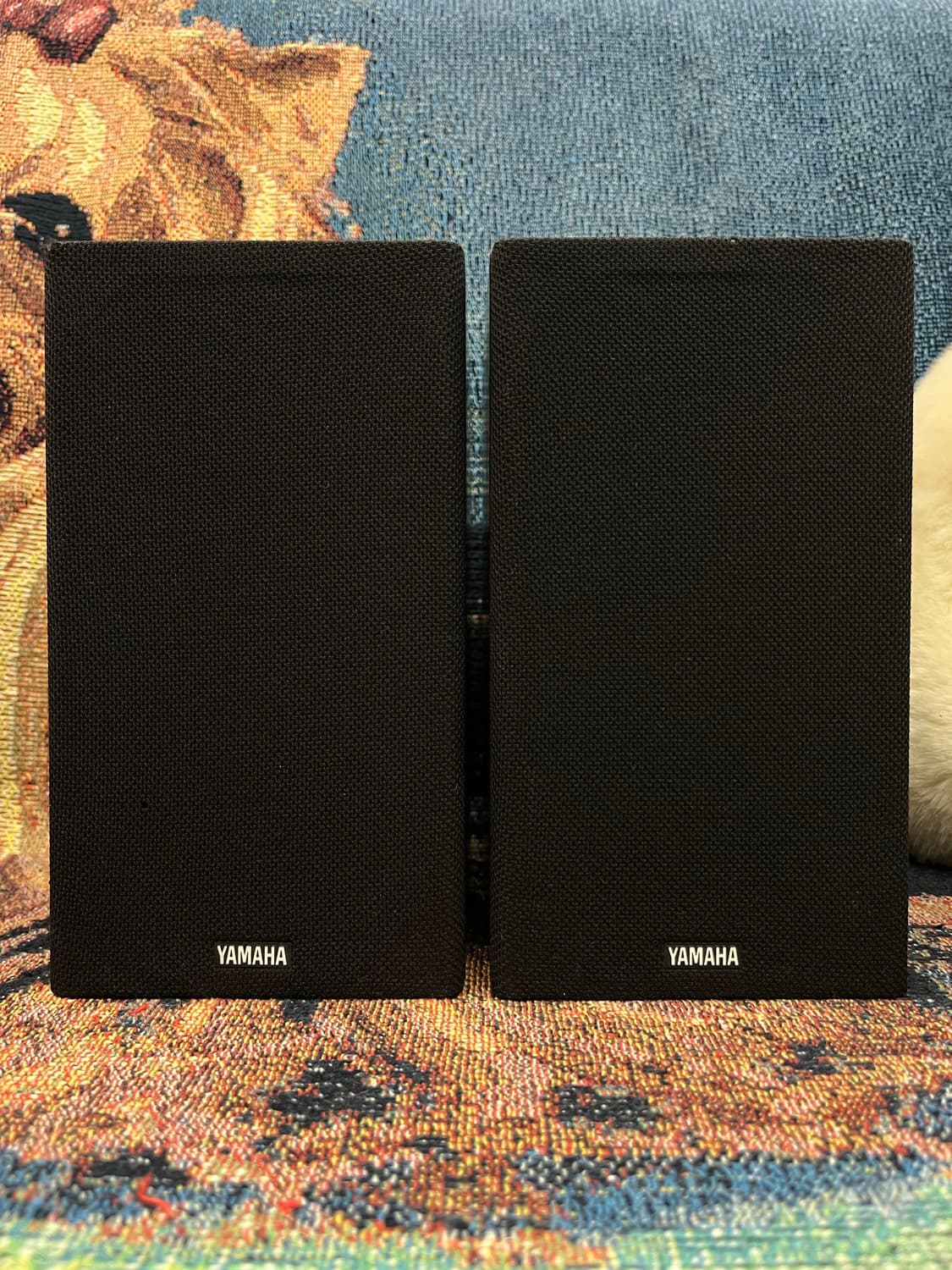 출시 30년된 야마하 빈티지 스피커 NS-10MM 상품이미지6