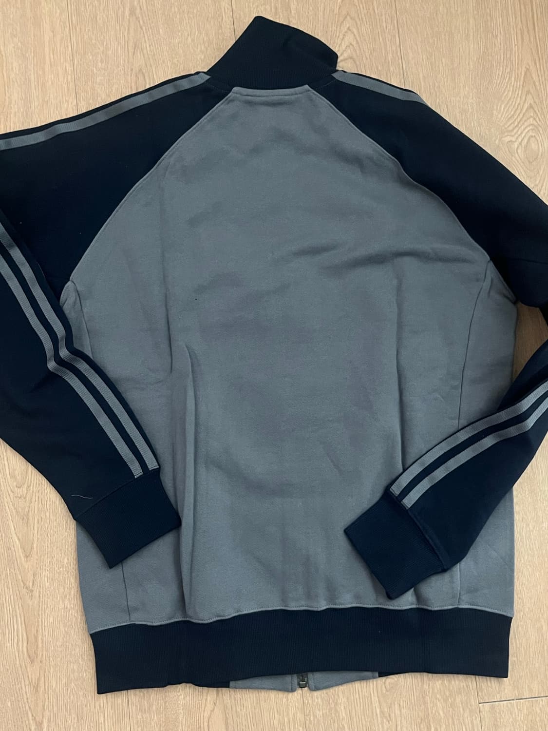 아디다스 빈티지 져지 상품이미지3