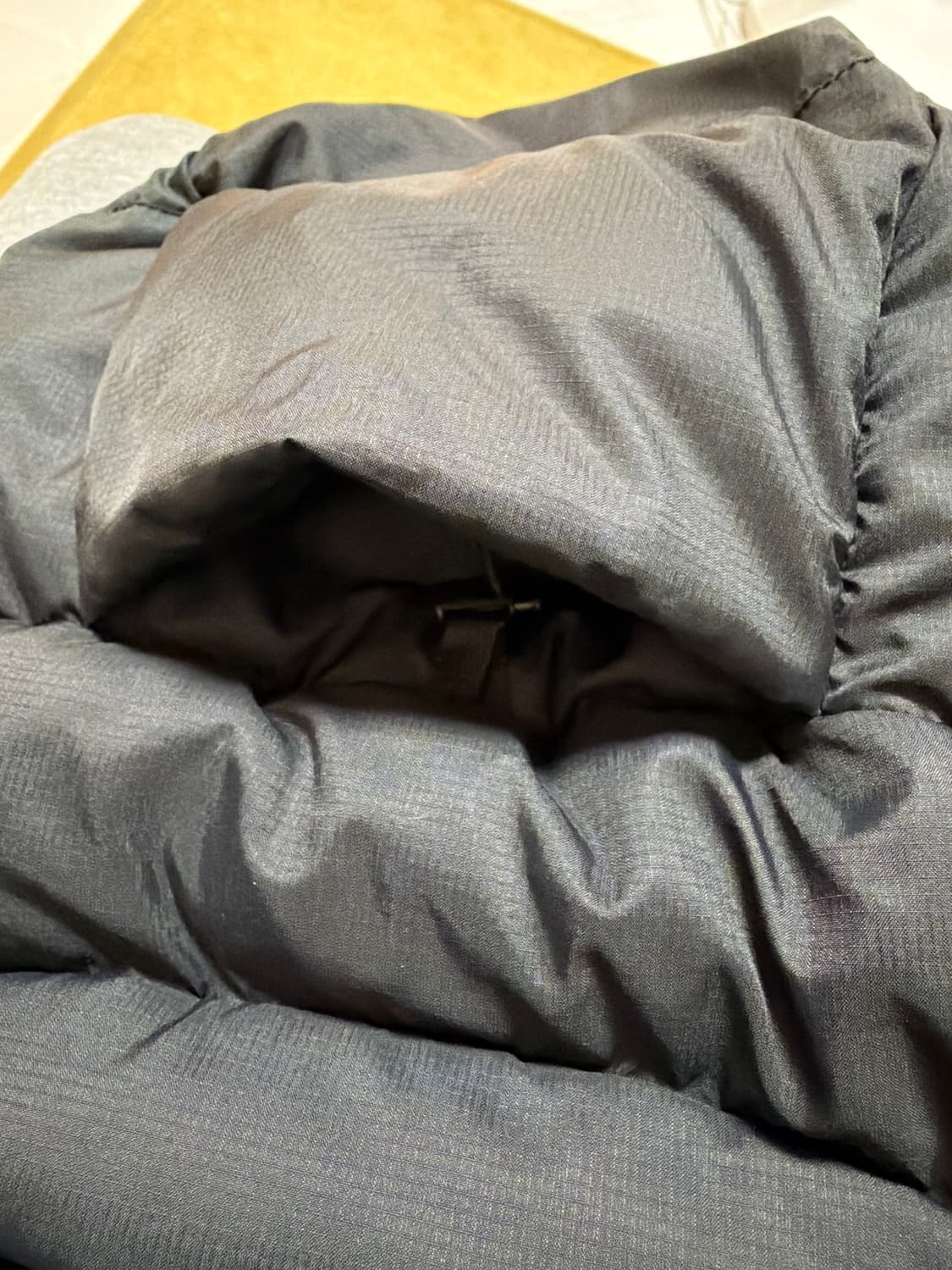 아크테릭스 토륨 블랙 상품이미지4