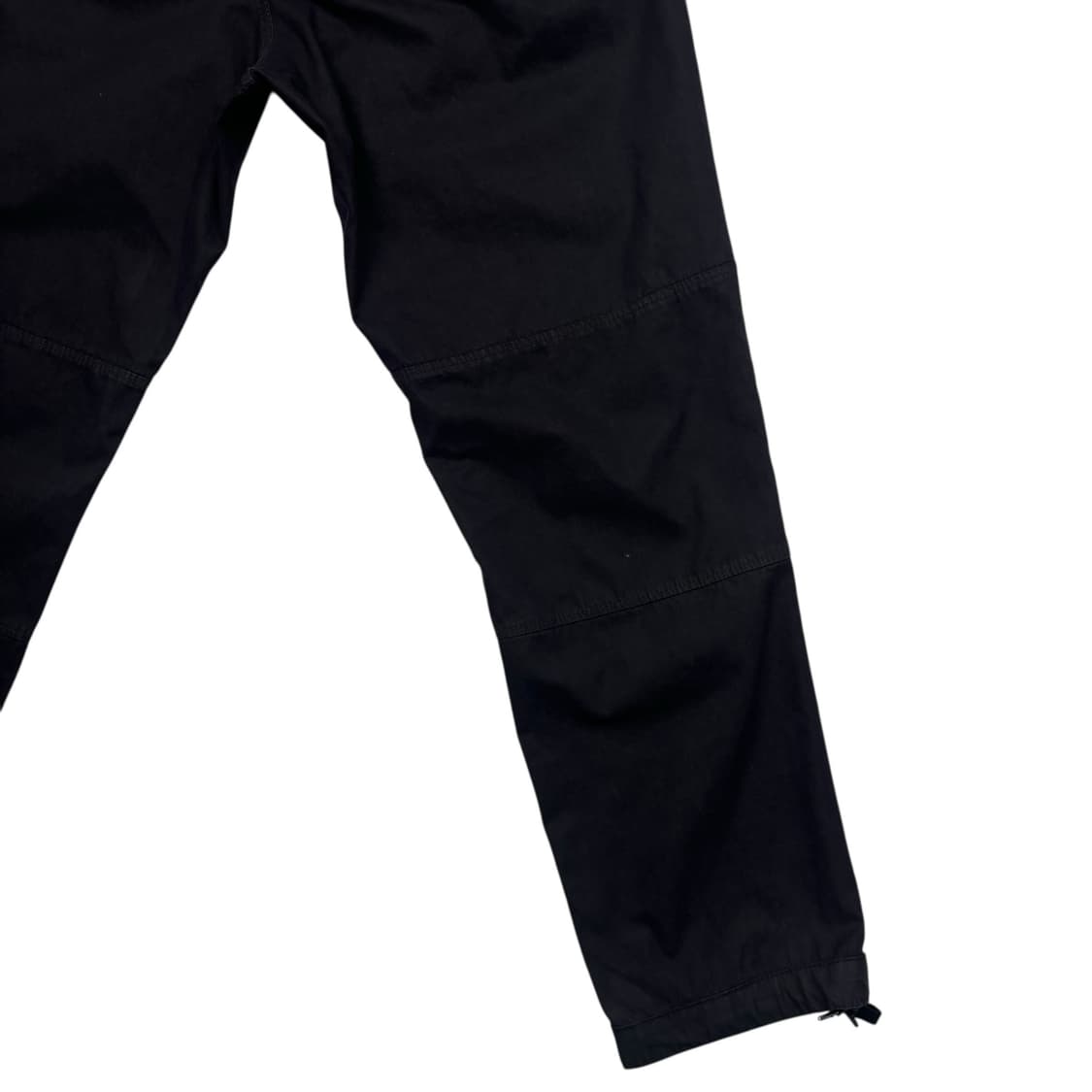 쟈딕앤볼테르 블랙 카고 팬츠 32 inch 상품이미지6