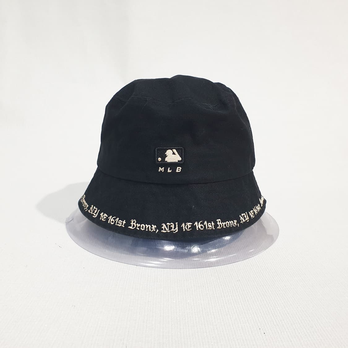 MLB 고딕 스타디움 버킷햇 57 상품이미지2