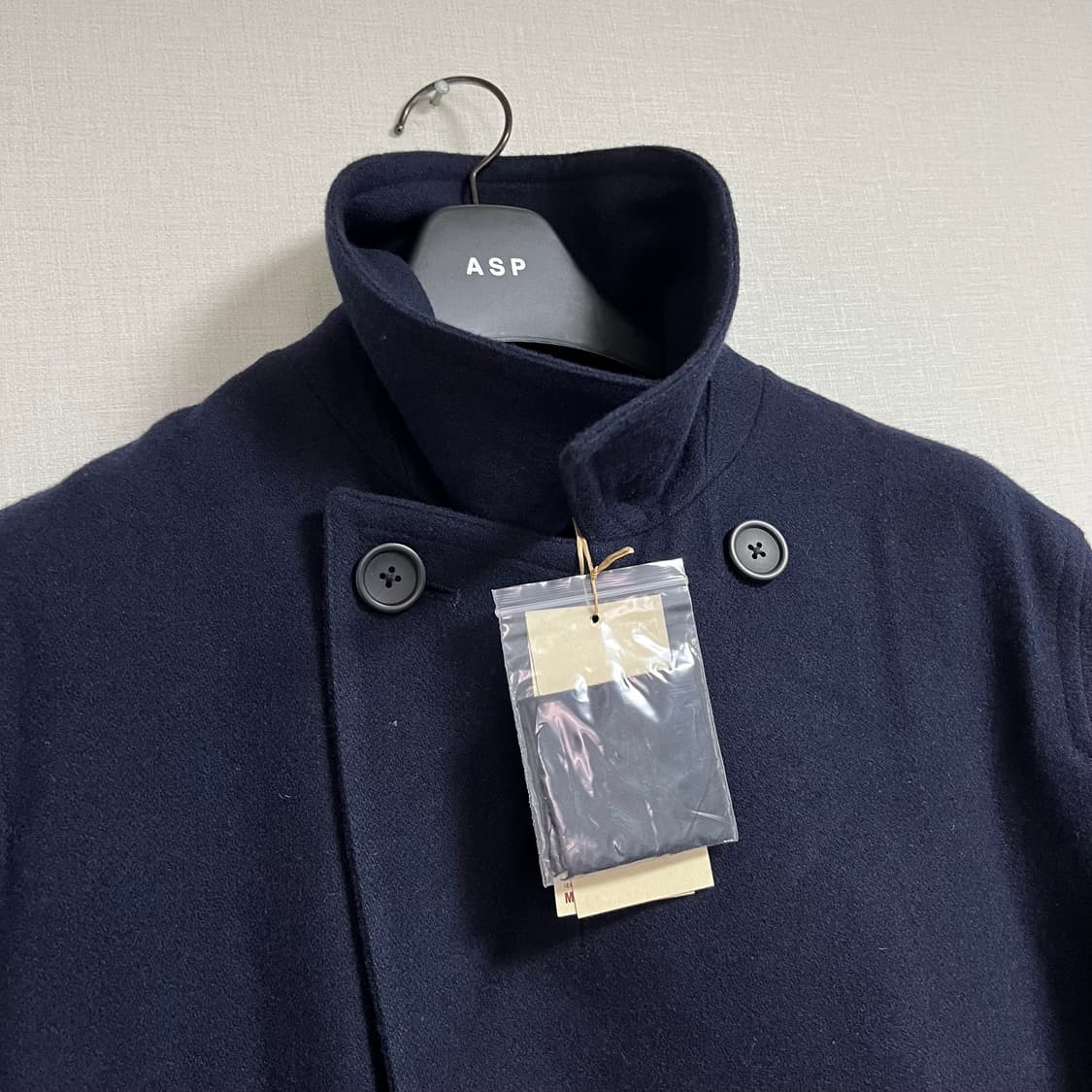 피코트 자켓 상품이미지8