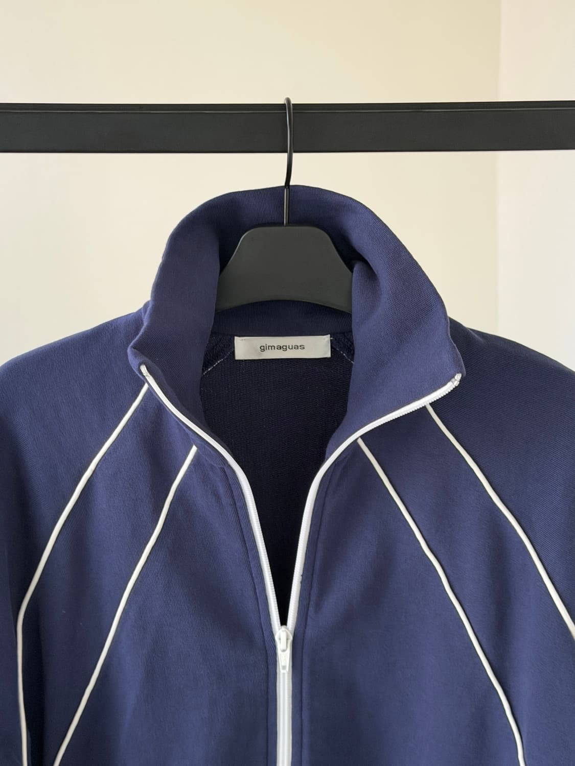 Gimaguas 기마구아스 Galan Track Jacket 상품이미지7
