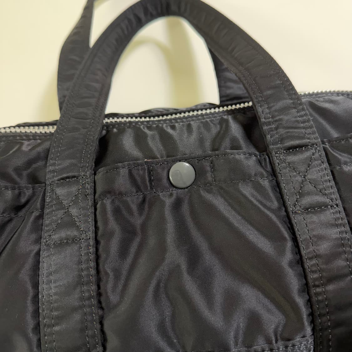 요시다 포터 탱거 보스턴백 더블백 L 상품이미지8