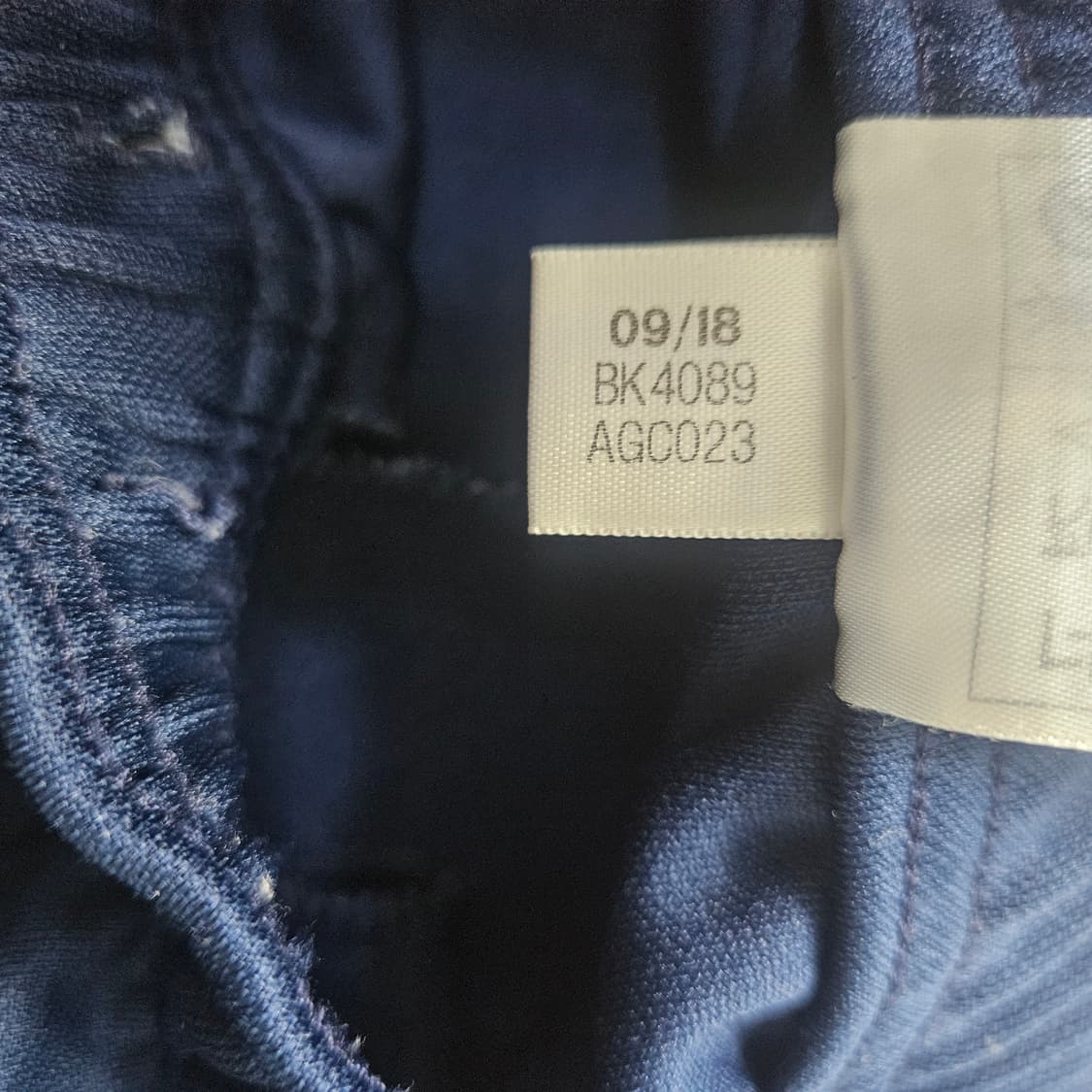 M 아디다스 3S 트레이닝  팬츠0331Y 상품이미지5