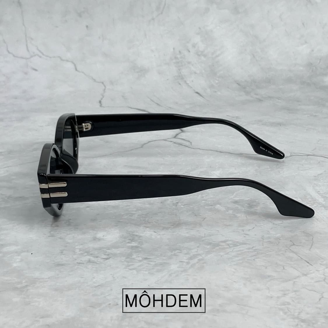 [Unisex] 캣아이 UV400 선글라스 아이웨어 안경 상품이미지6