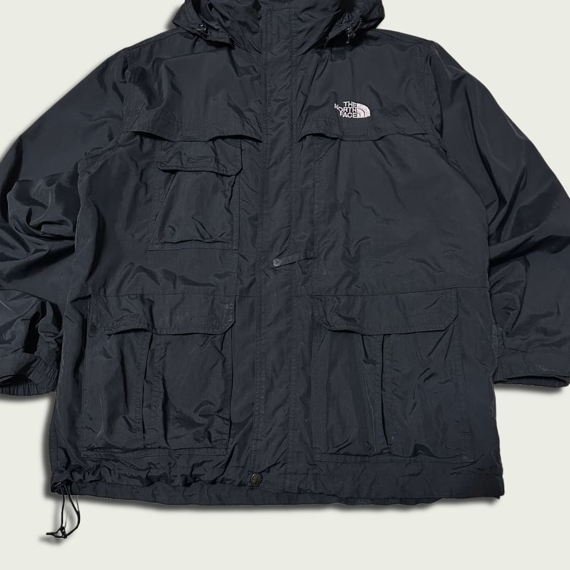 노스페이스 유틸리티 자켓 상품이미지3