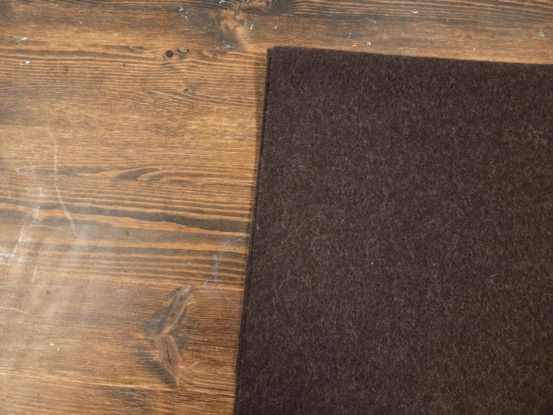 VTG 이태리 캐시미어 머플러 상품이미지3