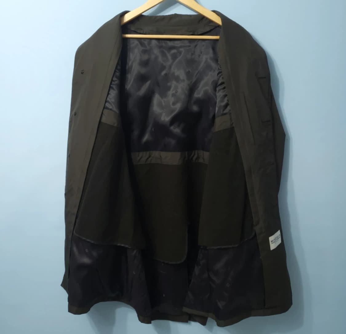 지방시 남성 맥코트 100 상품이미지4