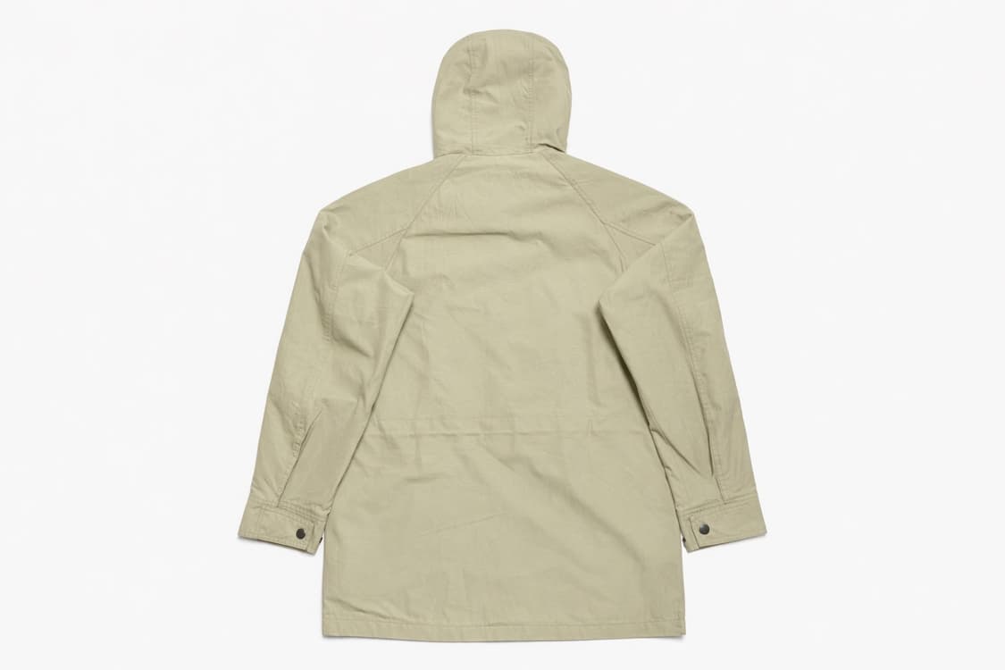 JPN 90s~00s 일본 빈티지 밀리터리 맥그리거 카모 데저트 자켓 L 상품이미지2