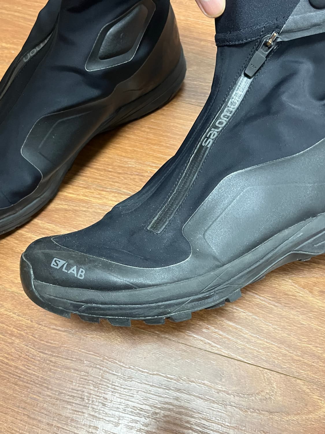 살로몬 S/lab 알파인 상품이미지3