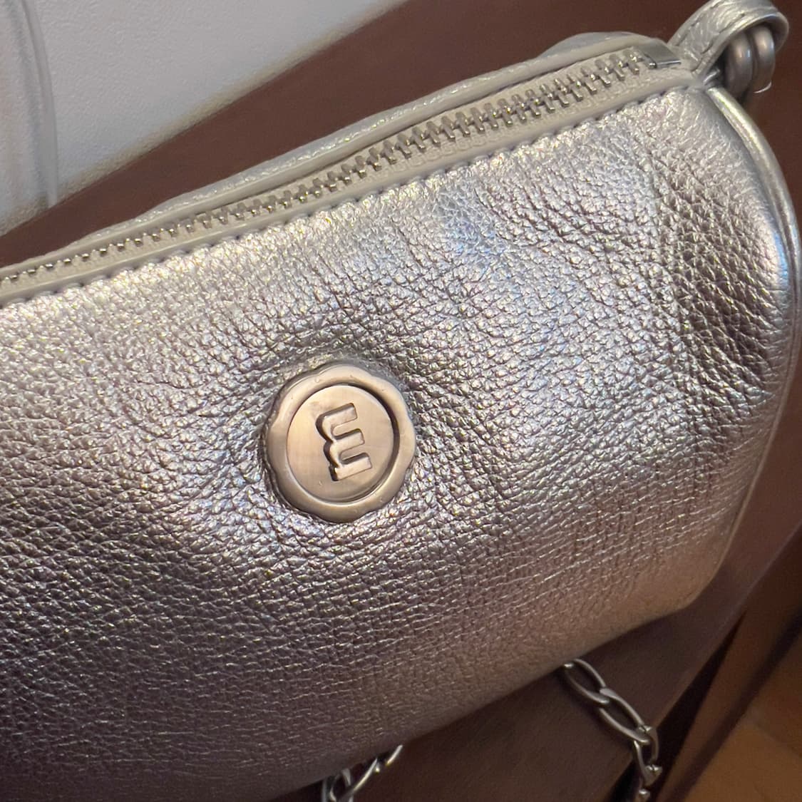 Minitmute brett mini (silver) 상품이미지3