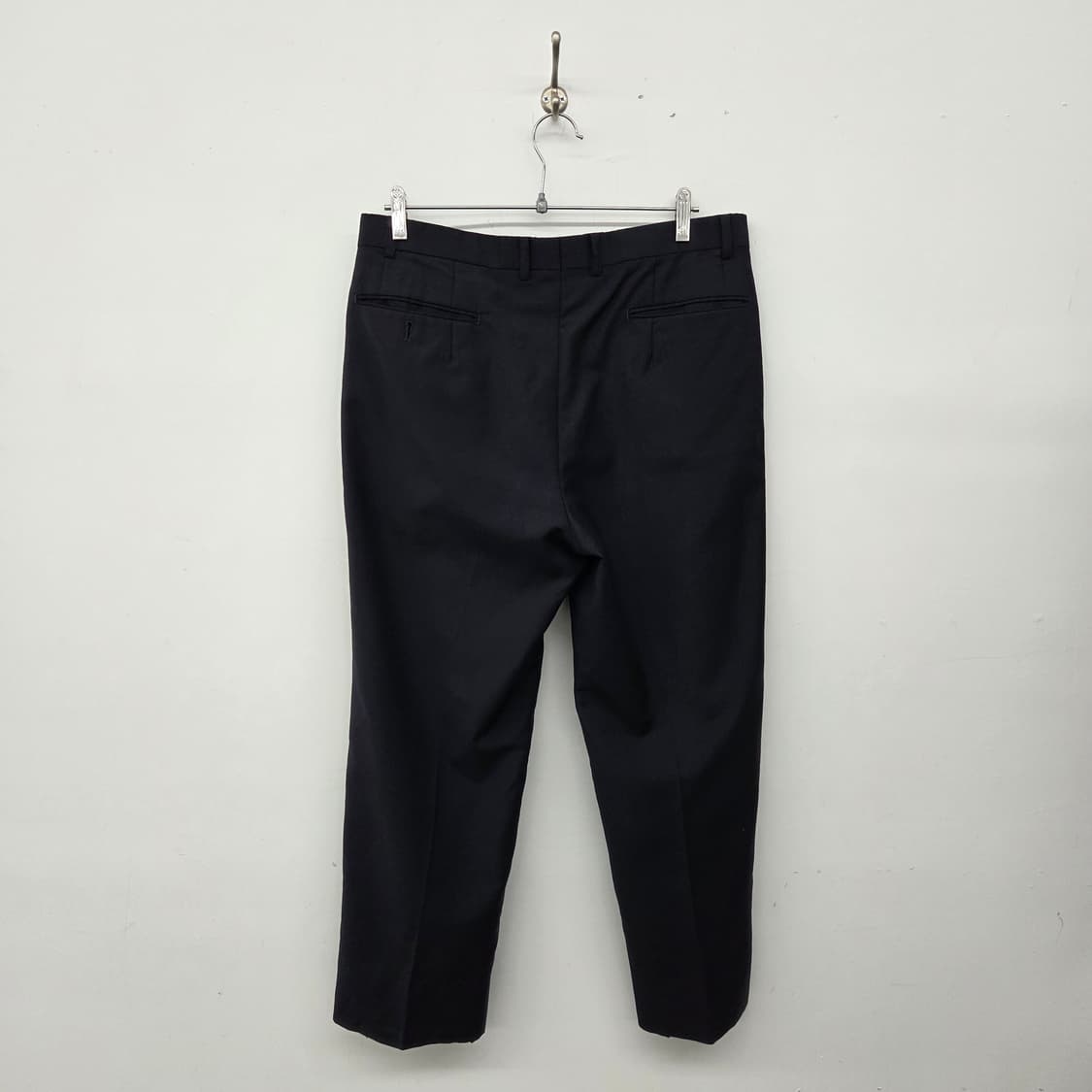 디올 크리스찬 디올 Dior 남성 바지 슬랙스 허리34in 상품이미지5