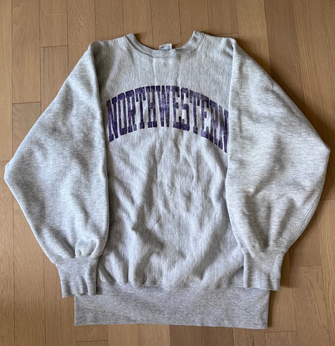 90s Champion 챔피온 리버스 위브 XL 상품이미지1