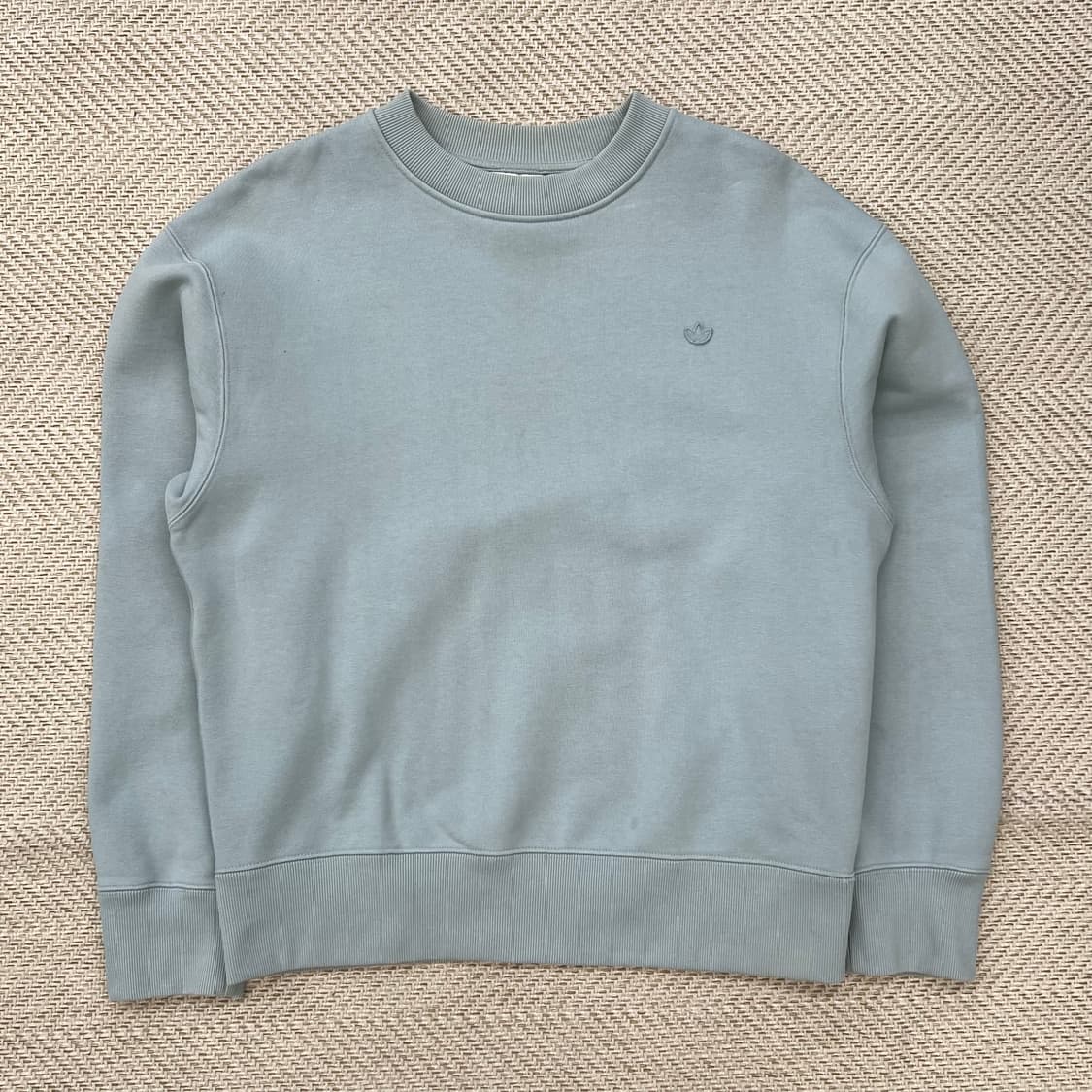 아디다스 파이어버드 패치 스웻셔츠 r2797 상품이미지1