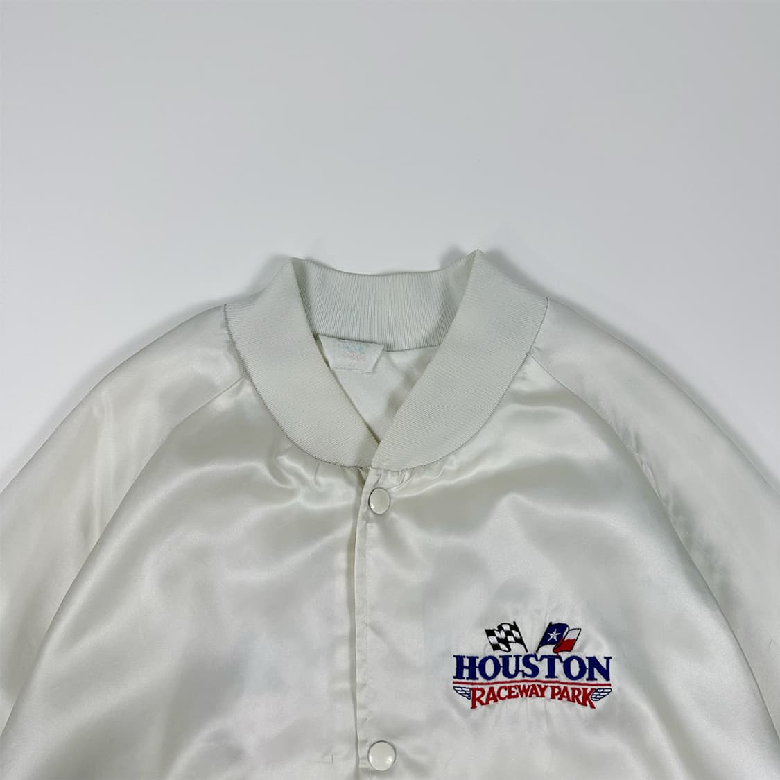 휴스턴 글로시 베이스볼 자켓 상품이미지5