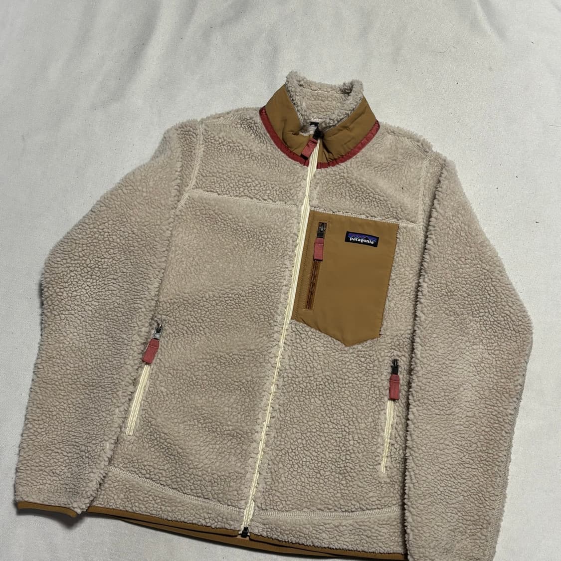 S 파타고니아 클래식 레트로-X 플리스 상품이미지1