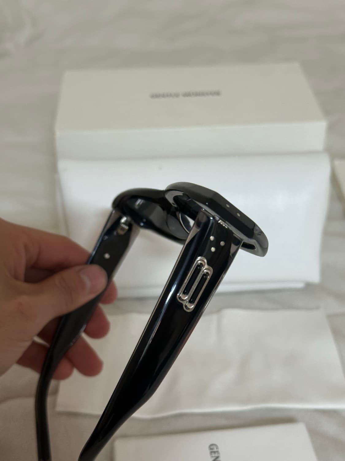 젠틀몬스터 벤벤 01 상품이미지5