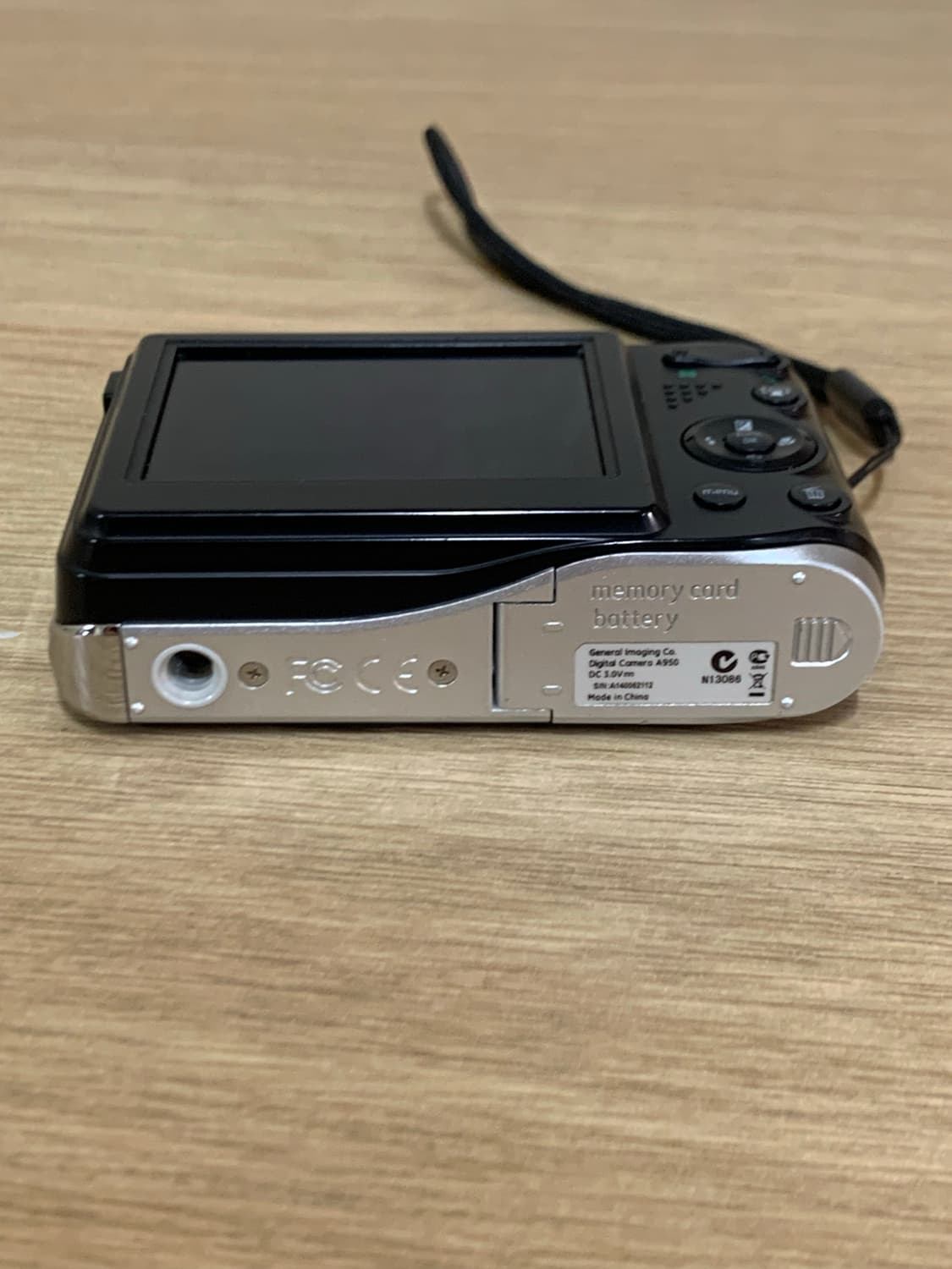 GE-A950 디카 ) 작례 있음 상품이미지5