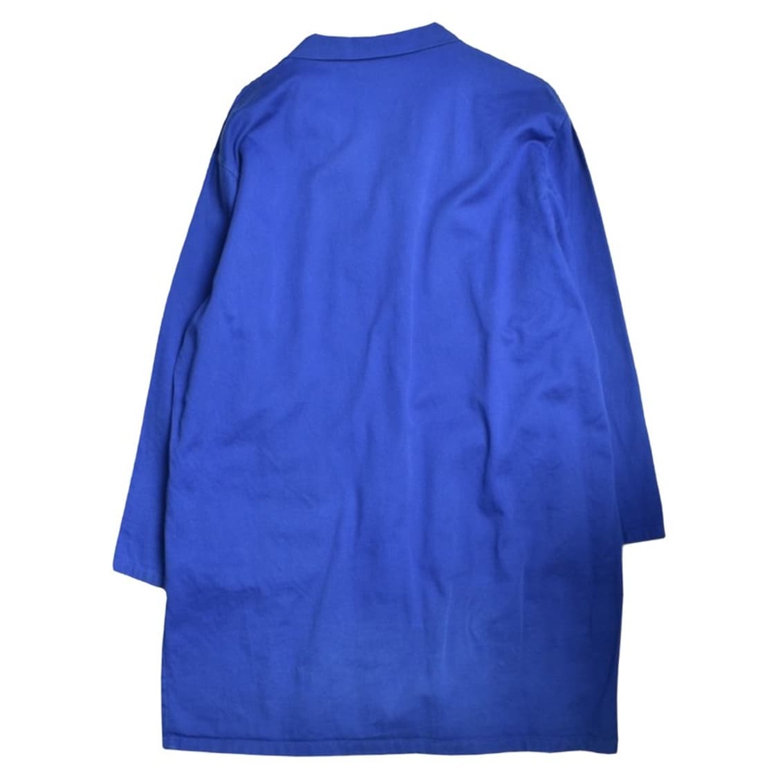 오리지널 빈티지 프렌치 자켓 샵코트 N0934 상품이미지2